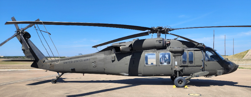 UH-60L 90-26307