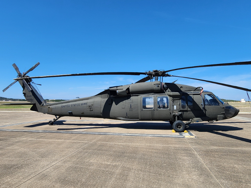 UH-60L 93-26482