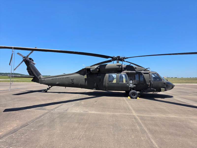 UH-60L 93-26510