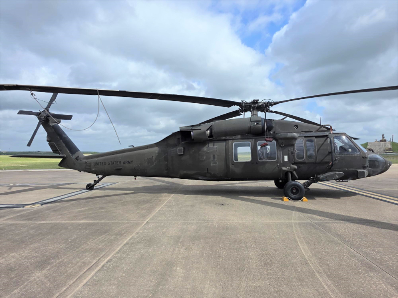 UH-60L 93-26513