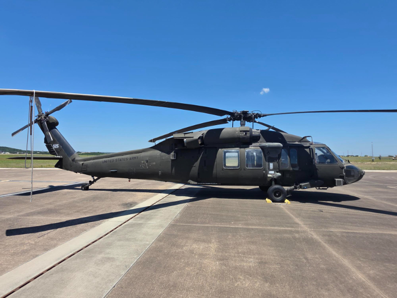 UH-60L 93-26525