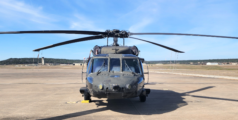 UH-60L 98-26812